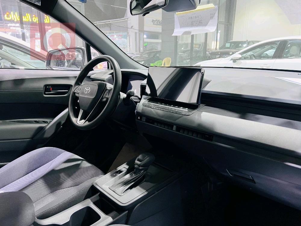 تويوتا فرونتلاندر